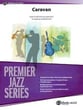 Caravan Jazz Ensemble sheet music cover